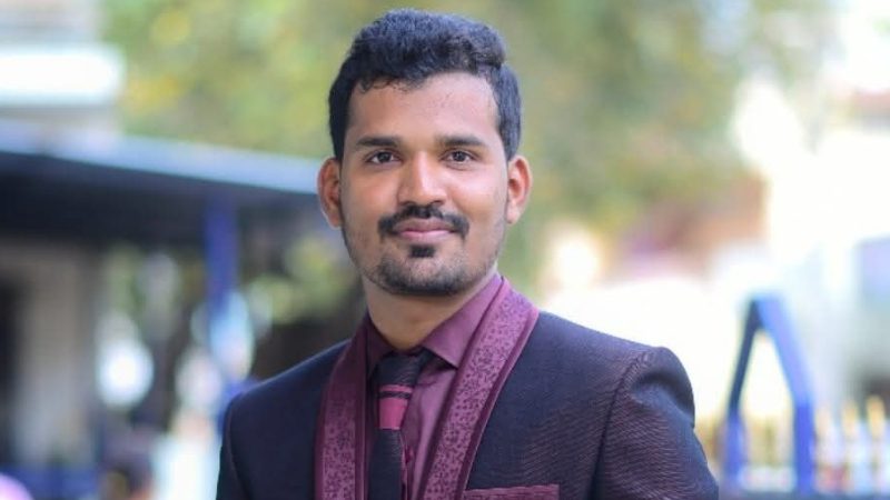 Chamarajanagara VA Suicide