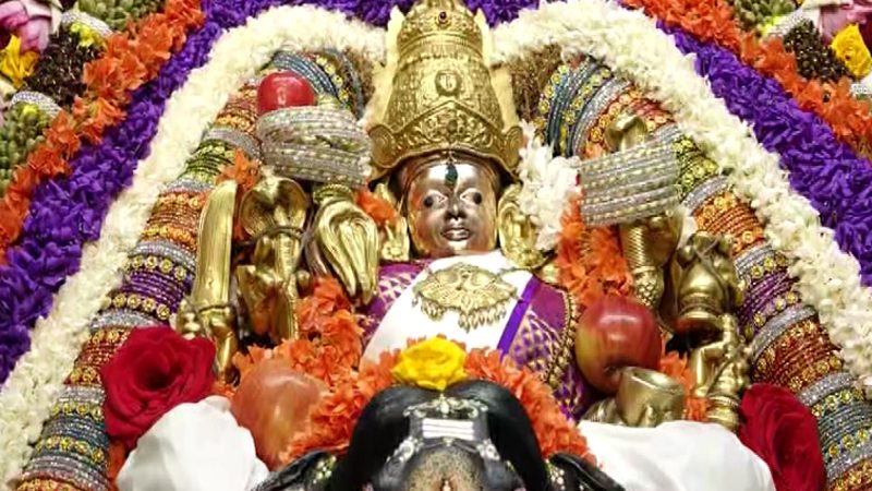 Chamundeshwari 2