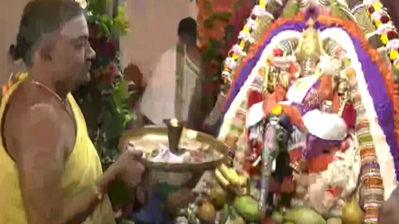 Chamundeshwari 3