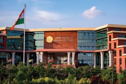 Chanakya University 1