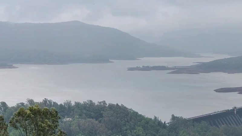 Chikkodi Rain 1
