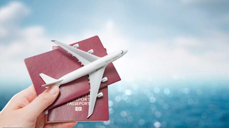 China Visa 1