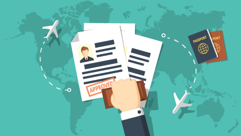 China Visa 2