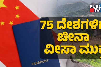China Visa 3