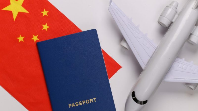 China Visa