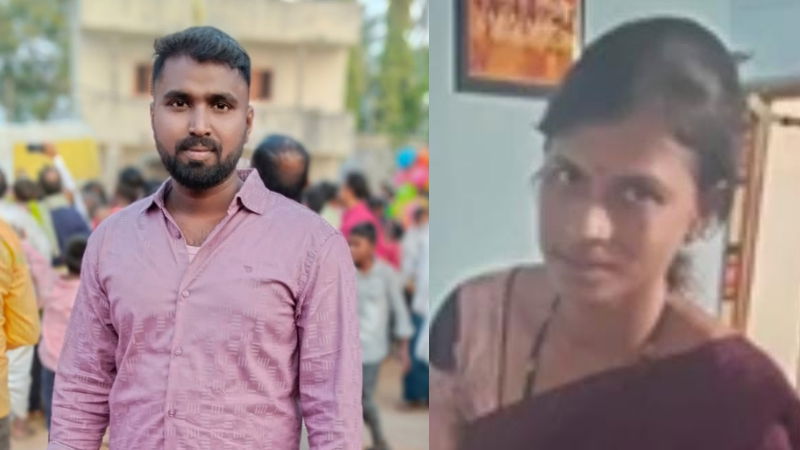 Chitradurga Accident