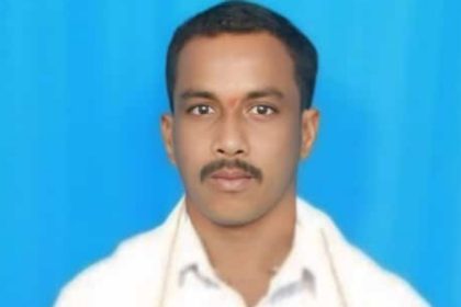 Chitradurga Heart Attack