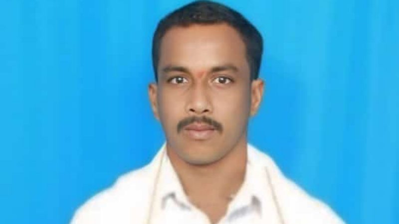 Chitradurga Heart Attack