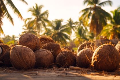 Coconut