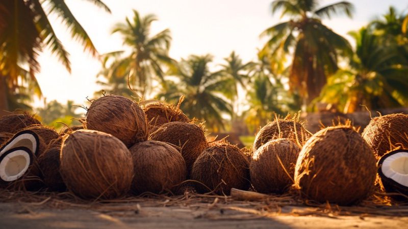 Coconut