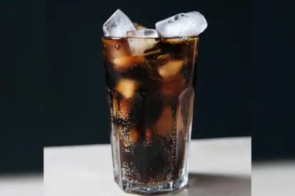 Cold Drink