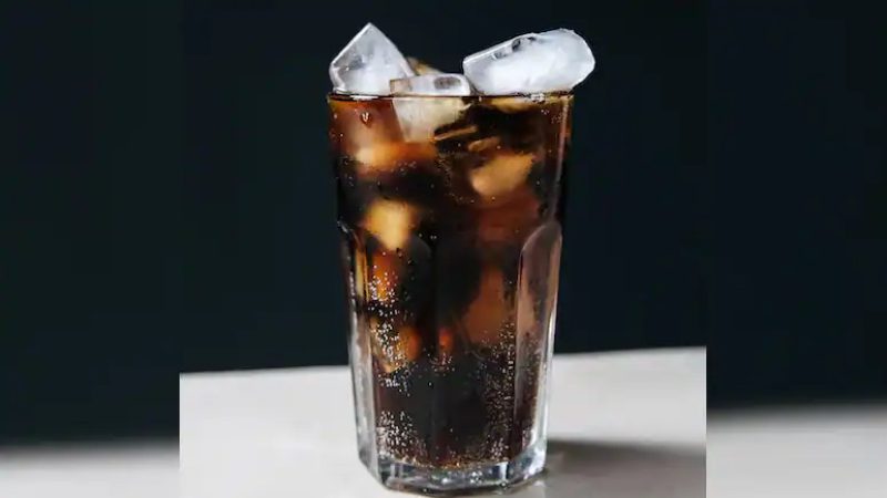 Cold Drink