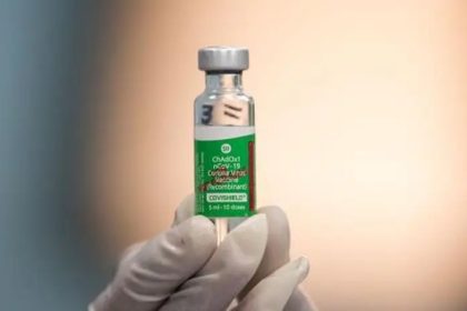 Covishield Serum
