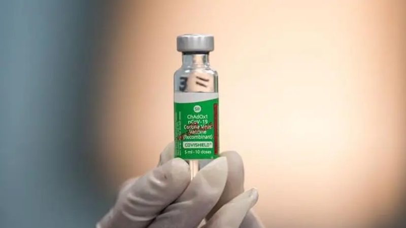 Covishield Serum