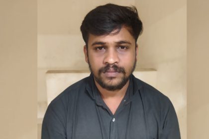 Crime Karthik