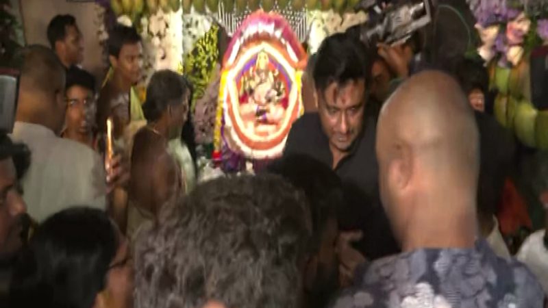 DARSHAN 1
