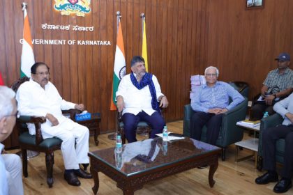 DK Shivakumar 1