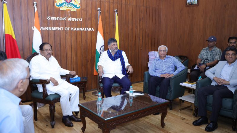 DK Shivakumar 1