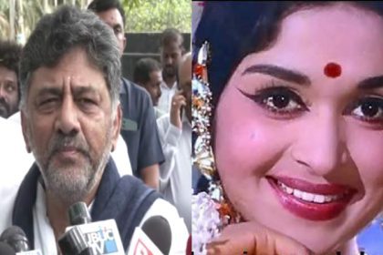 DK Shivakumar 4