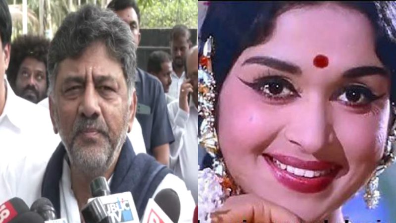 DK Shivakumar 4