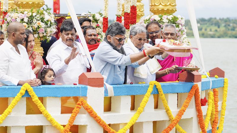 DK Shivakumar 6