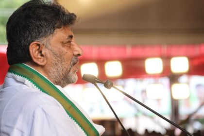 DK Shivakumar 8