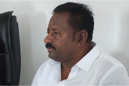 DRI raids house of Pradeep Easwar supporter Krishnnappa