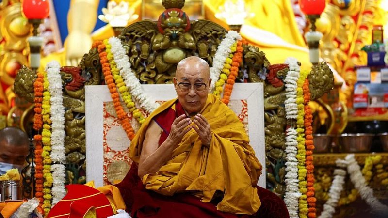 Dalai Lama