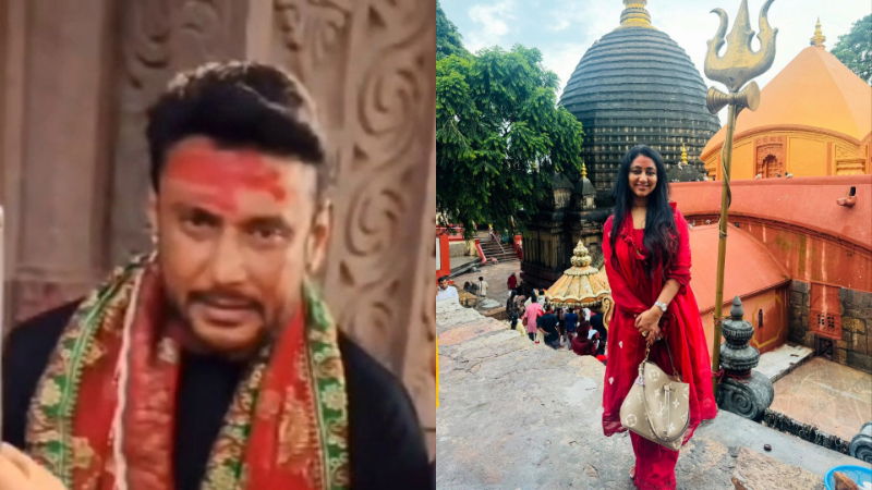 Darshan 5