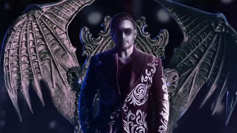 Darshan Devil 2