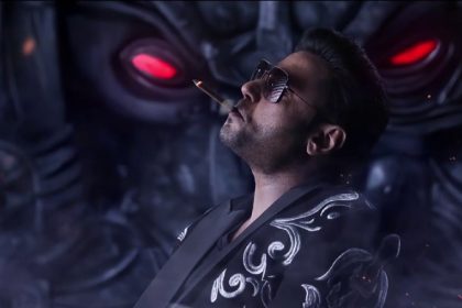 Darshan Devil 3