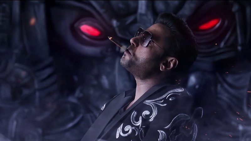 Darshan Devil 3