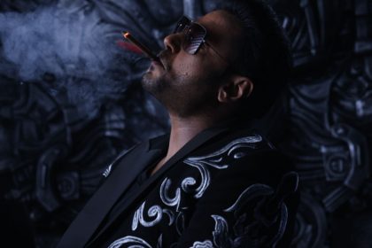 Darshan The Devil