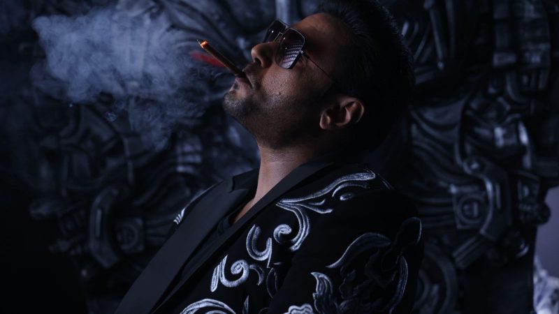 Darshan The Devil