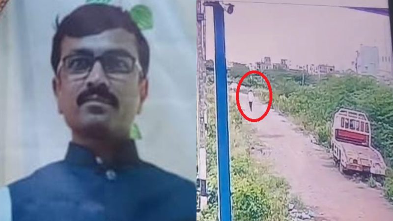 Davanagere Heart Attack