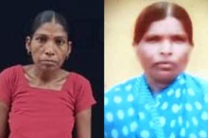 Davanagere Mother Daughter Suicide