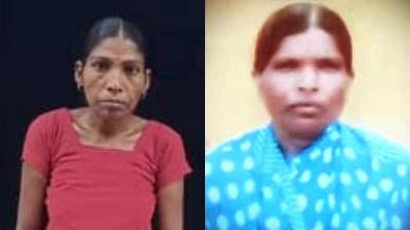 Davanagere Mother Daughter Suicide