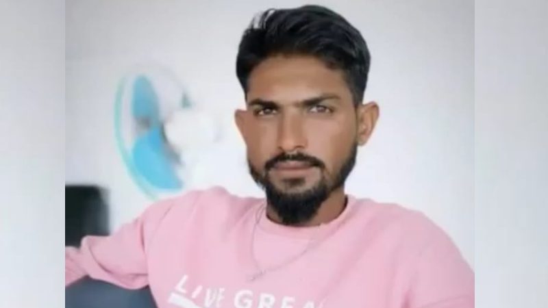 Davanagere Suicide