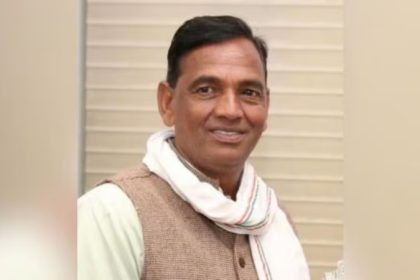 Deen Dayal Bairwa