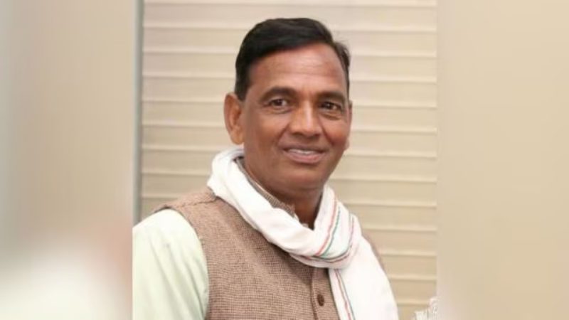 Deen Dayal Bairwa