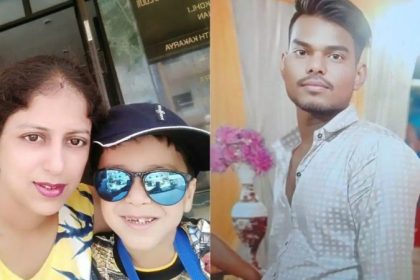 Delhi Double Murder