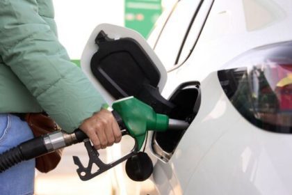 Delhi No Fuel For Old Vehicles