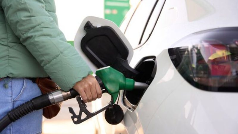 Delhi No Fuel For Old Vehicles