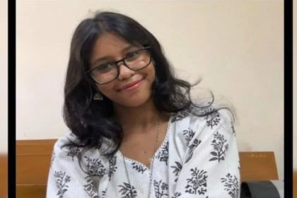 Delhi Teen Missing