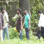 Dharmasthala Mass Burial Case
