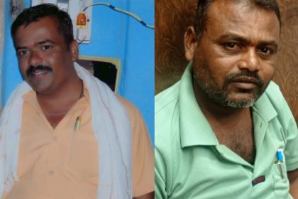 Dharwad Heartattack