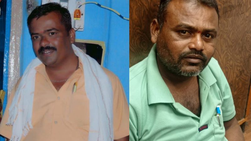 Dharwad Heartattack