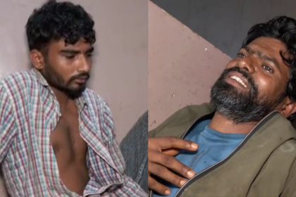 Dharwad Police Firing