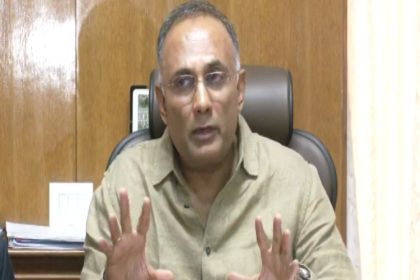 Dinesh Gundu Rao