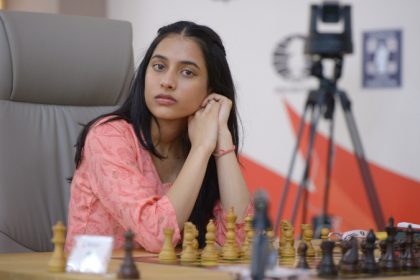 Divya Deshmukh